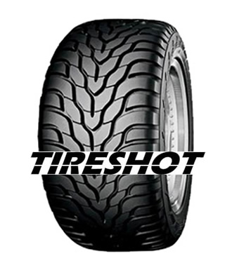 Yokohama AVS S/T V801 Tire